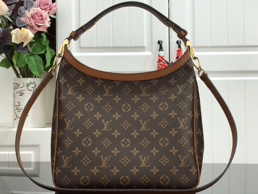 Chloe’s Picks - High-Quality Designer Products for You - AFFORDABLE LUXURY BAGS - 4359