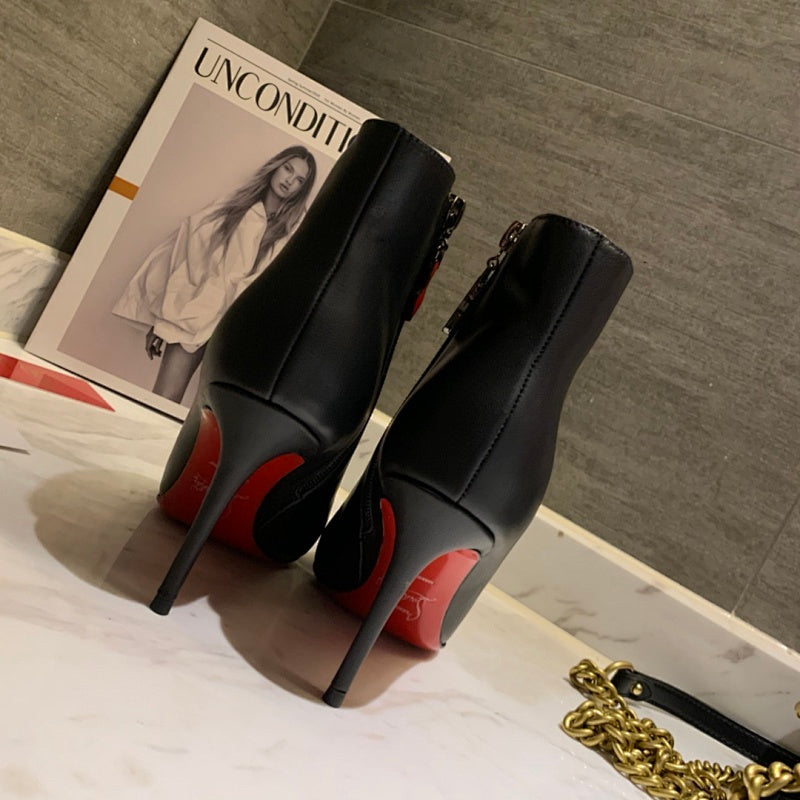 Chloe’s Picks - Best High-End Brands in One Place - AFFORDABLE LUXURY HEELS - 7985
