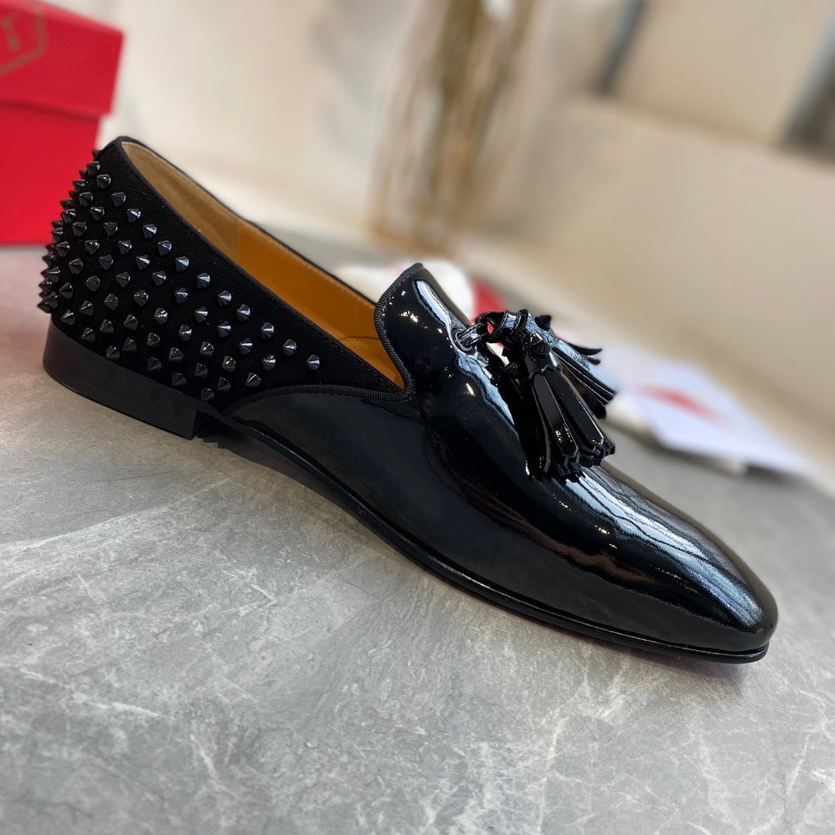 Chloe’s Picks - Premium Luxury Goods and Accessories - AFFORDABLE LUXURY HEELS - 8270