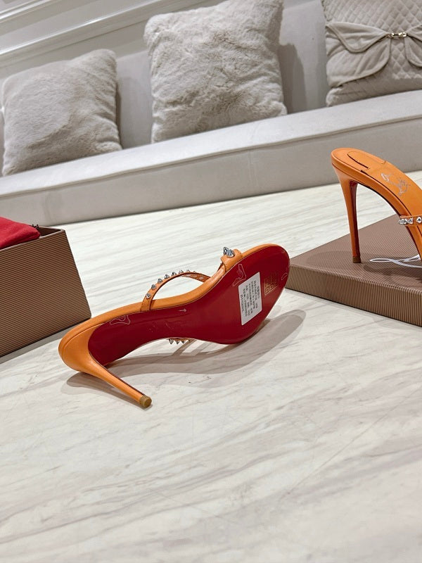 Chloe’s Picks - High-Quality Designer Products for You - AFFORDABLE LUXURY HEELS - 8291