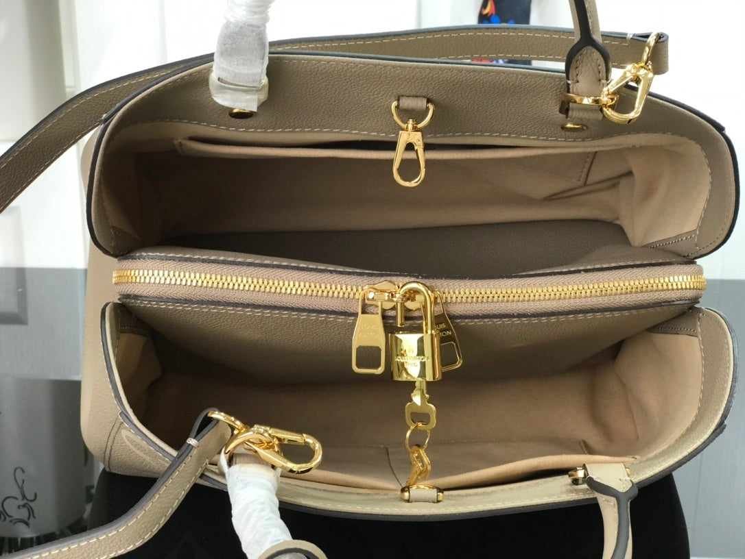 Chloe’s Picks - High-Quality Designer Products for You - AFFORDABLE LUXURY BAGS - 4307