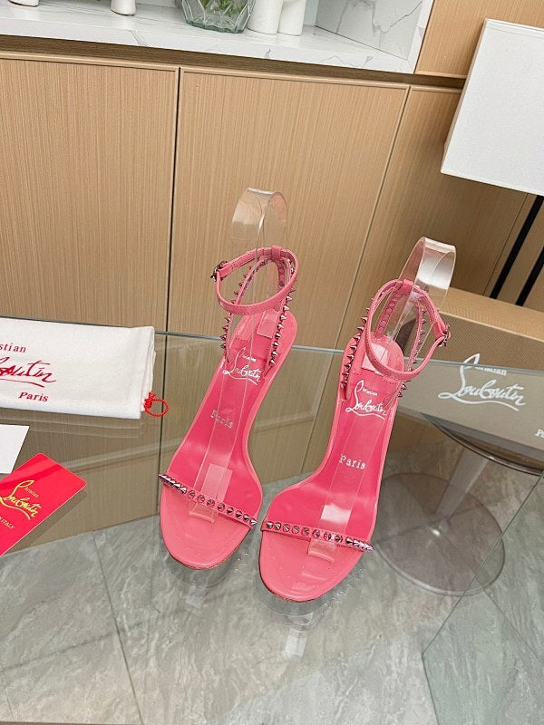 Chloe’s Picks - High-Quality Designer Products for You - AFFORDABLE LUXURY HEELS - 8083
