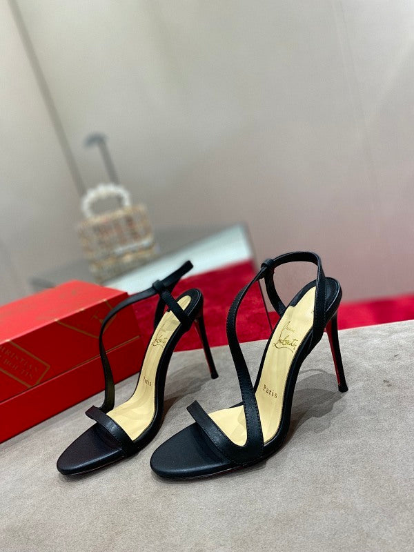 Chloe’s Picks - DESIGNER HEELS FOR WOMEN - AFFORDABLE LUXURY HEELS - 7952