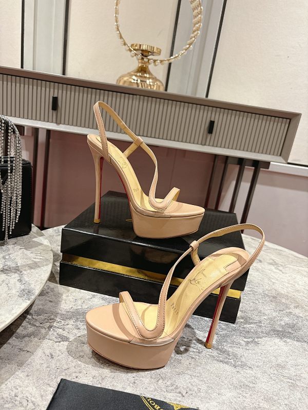 Chloe’s Picks - Premium Luxury Goods and Accessories - AFFORDABLE LUXURY HEELS - 8294