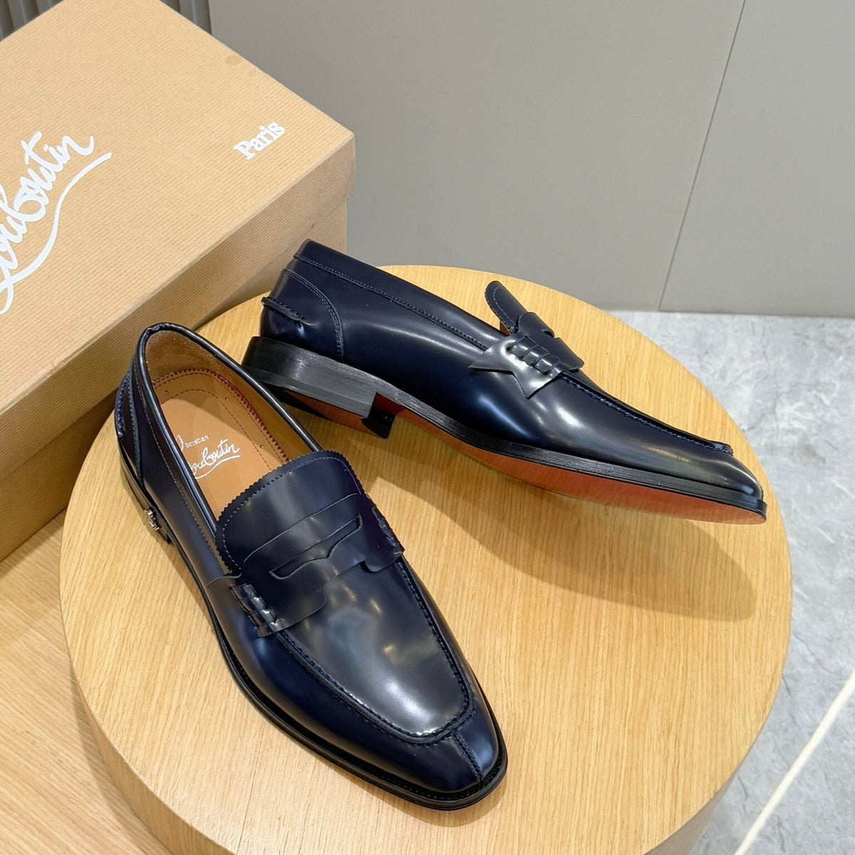 Chloe’s Picks - Premium Luxury Goods and Accessories - AFFORDABLE LUXURY HEELS - 8282