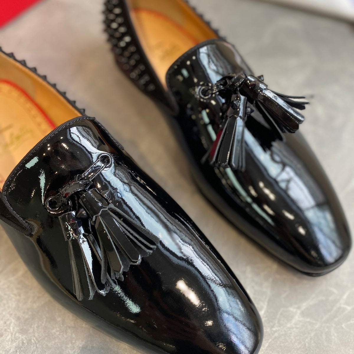 Chloe’s Picks - Best High-End Brands in One Place - AFFORDABLE LUXURY HEELS - 8301