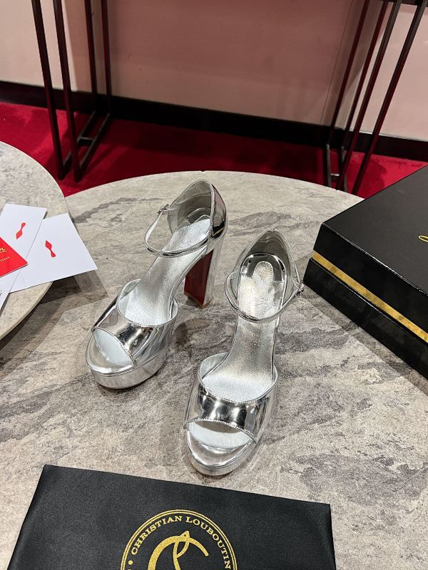 Chloe’s Picks - Premium Luxury Goods and Accessories - AFFORDABLE LUXURY HEELS - 8242