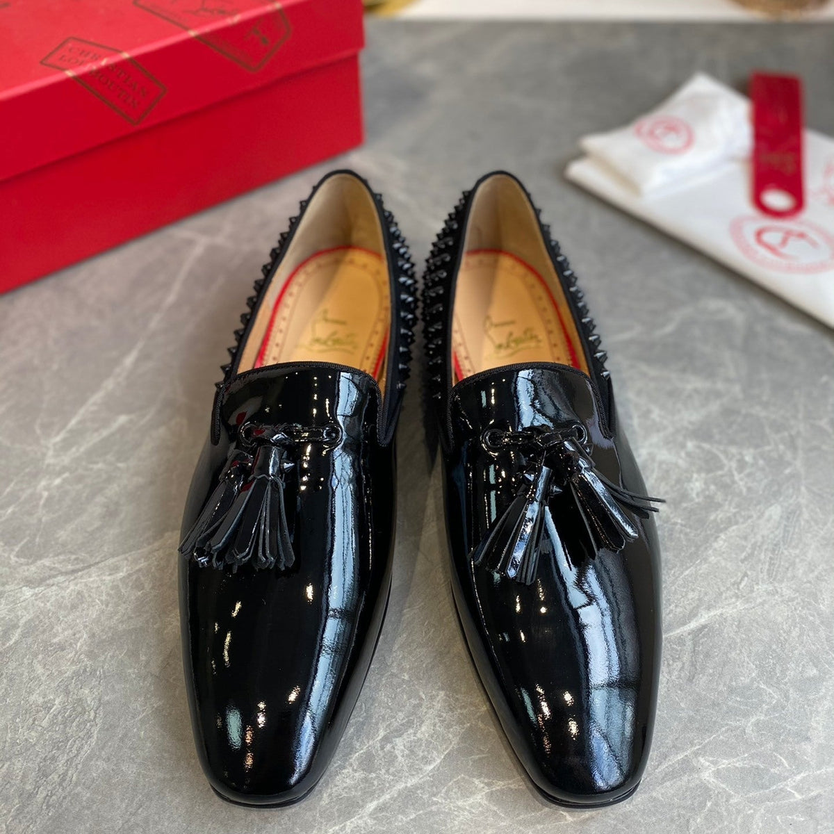 Chloe’s Picks - Premium Luxury Goods and Accessories - AFFORDABLE LUXURY HEELS - 8270