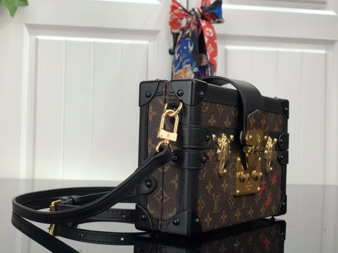 Chloe’s Picks - Best High-End Brands in One Place - AFFORDABLE LUXURY BAGS - 4253
