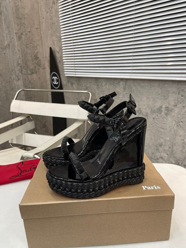 Chloe’s Picks - High-Quality Designer Products for You - AFFORDABLE LUXURY HEELS - 8071
