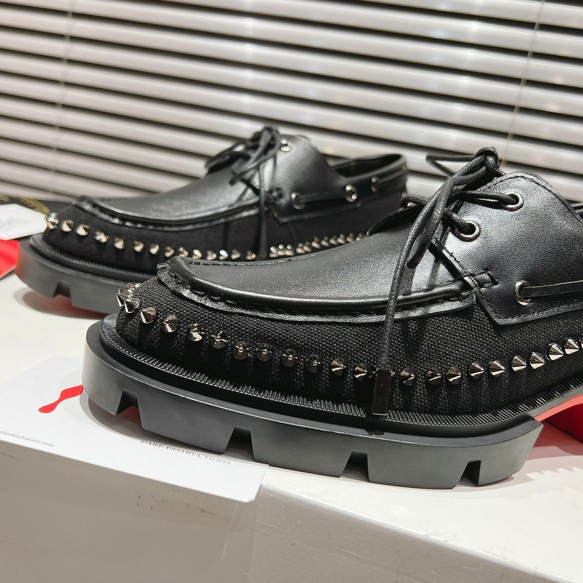 Chloe’s Picks - Premium Luxury Goods and Accessories - AFFORDABLE LUXURY HEELS - 8310