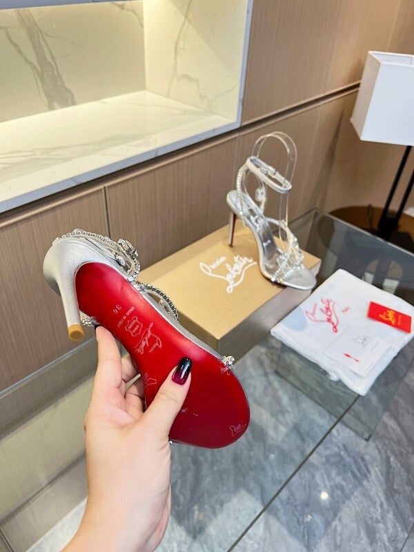 Chloe’s Picks - Best High-End Brands in One Place - AFFORDABLE LUXURY HEELS - 8013
