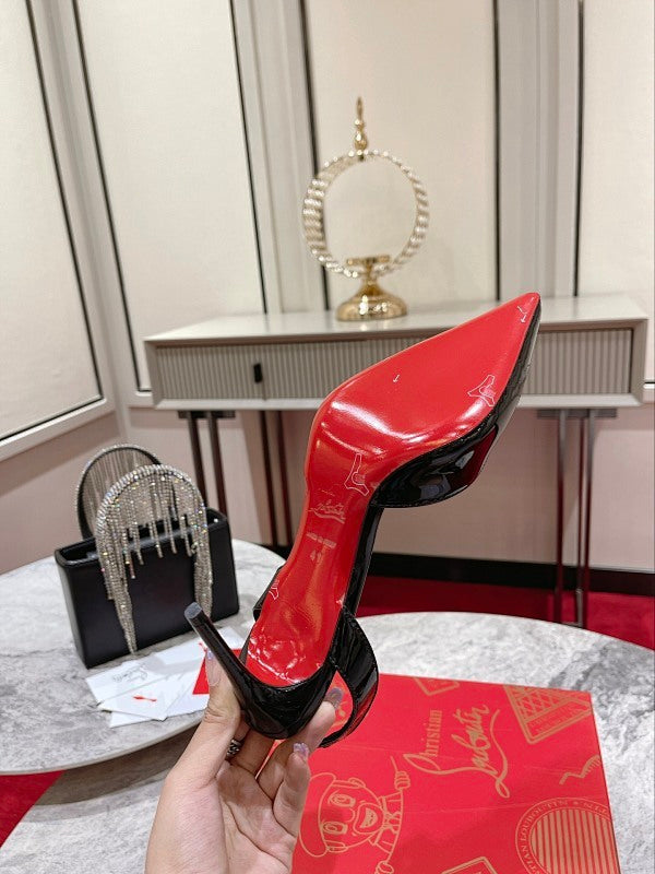 Chloe’s Picks - DESIGNER HEELS FOR WOMEN - AFFORDABLE LUXURY HEELS - 8176