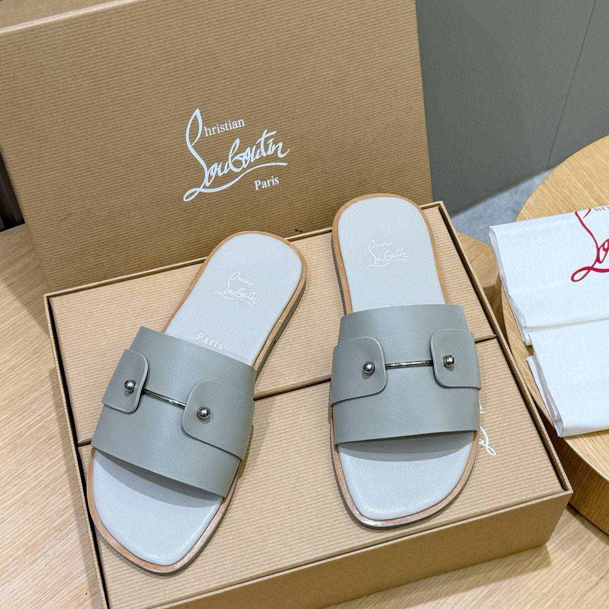 Chloe’s Picks - Best High-End Brands in One Place - AFFORDABLE LUXURY HEELS - 8285