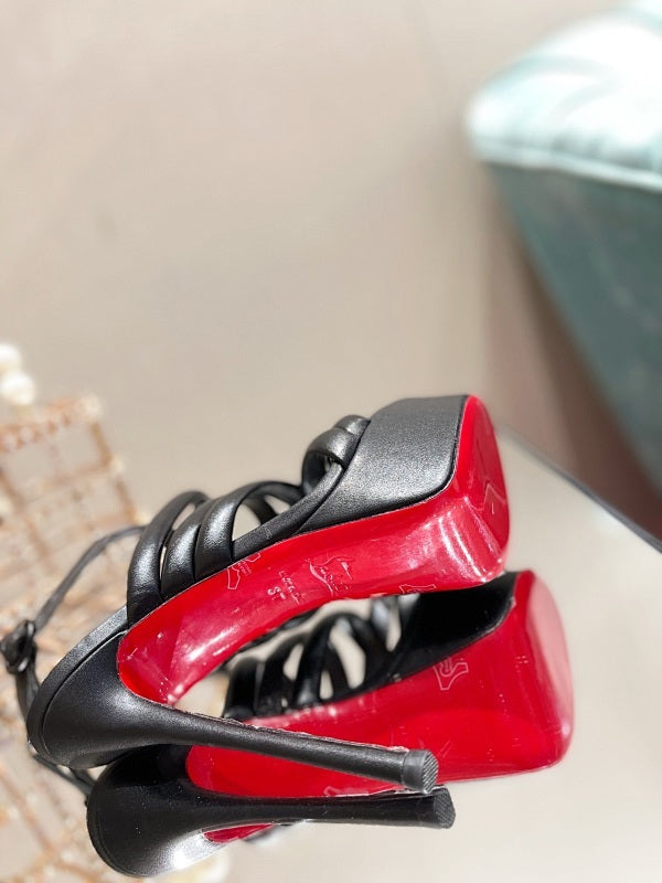 Chloe’s Picks - Best High-End Brands in One Place - AFFORDABLE LUXURY HEELS - 7961