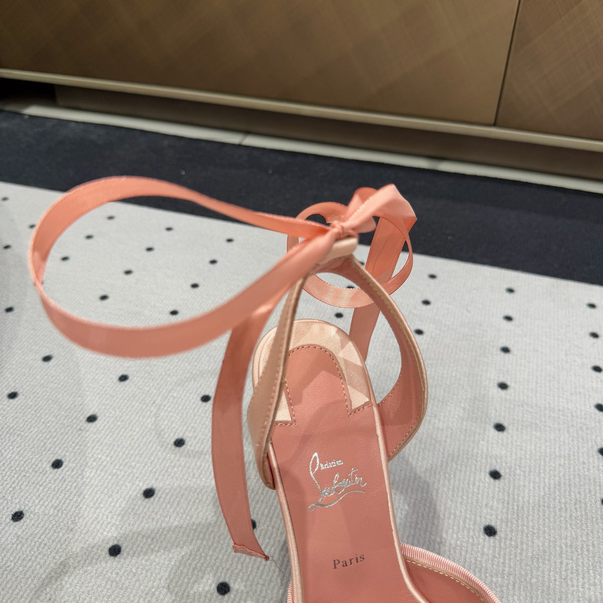 Chloe’s Picks - Premium Luxury Goods and Accessories - AFFORDABLE LUXURY HEELS - 8230