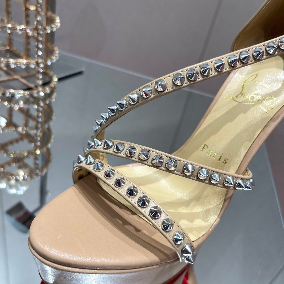 Chloe’s Picks - DESIGNER HEELS FOR WOMEN - AFFORDABLE LUXURY HEELS - 7960