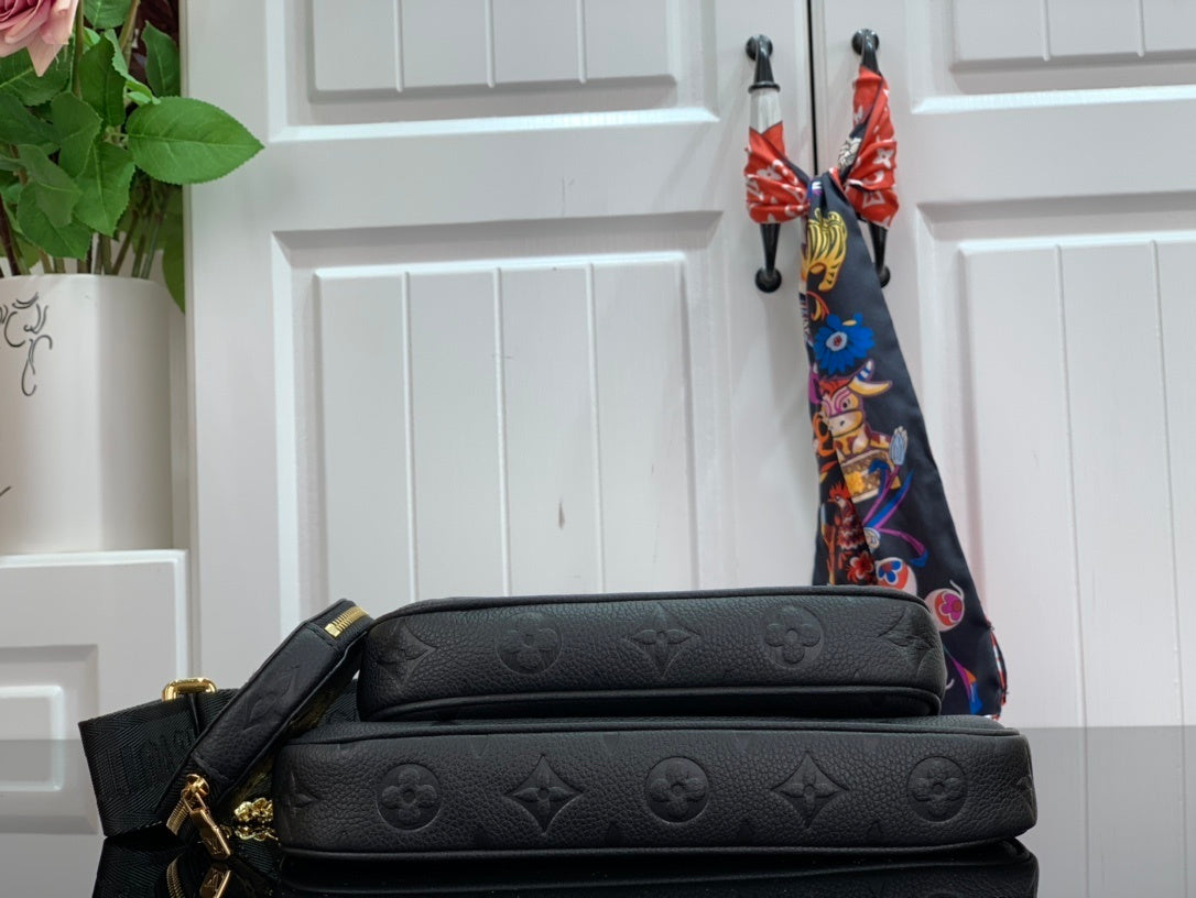 Chloe’s Picks - Premium Luxury Goods and Accessories - AFFORDABLE LUXURY BAGS - 4018