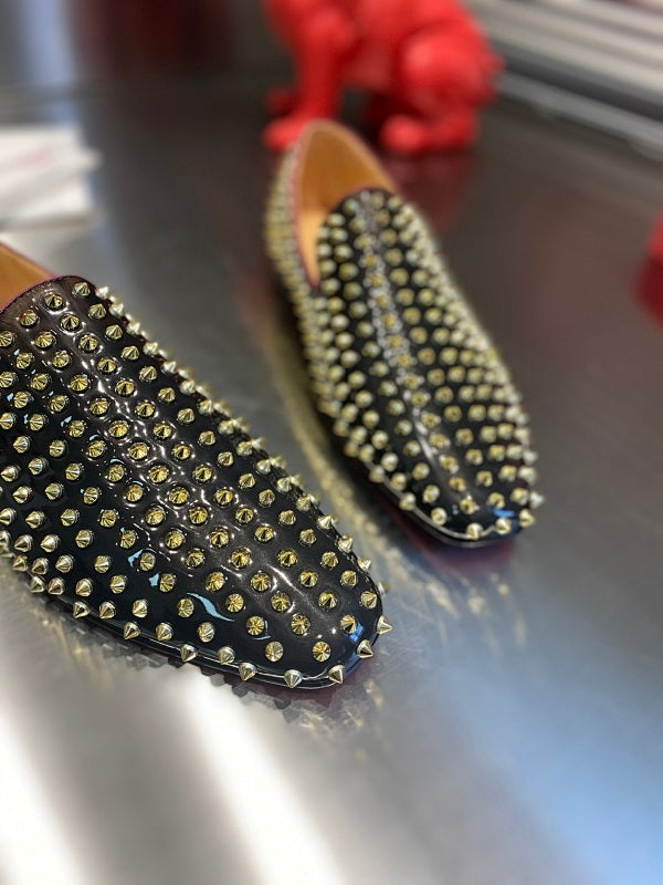 Chloe’s Picks - Premium Luxury Goods and Accessories - AFFORDABLE LUXURY HEELS - 8254