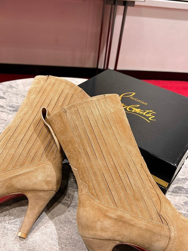 Chloe’s Picks - Best High-End Brands in One Place - AFFORDABLE LUXURY HEELS - 8165