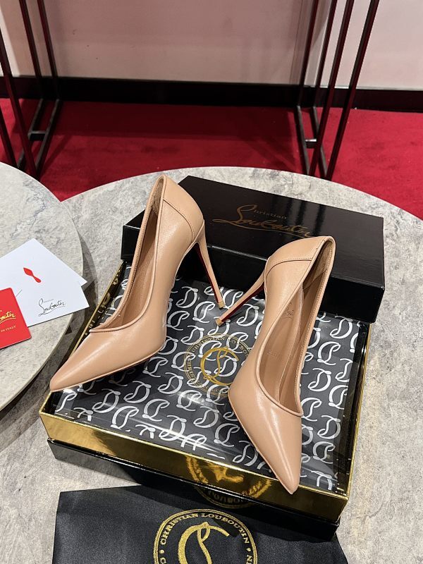 Chloe’s Picks - High-Quality Designer Products for You - AFFORDABLE LUXURY HEELS - 8175