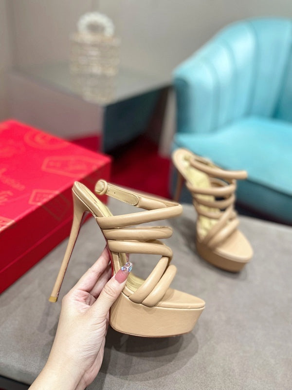 Chloe’s Picks - High-Quality Designer Products for You - AFFORDABLE LUXURY HEELS - 7955