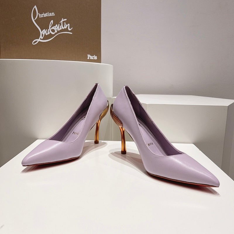 Chloe’s Picks - DESIGNER HEELS FOR WOMEN - AFFORDABLE LUXURY HEELS - 8028