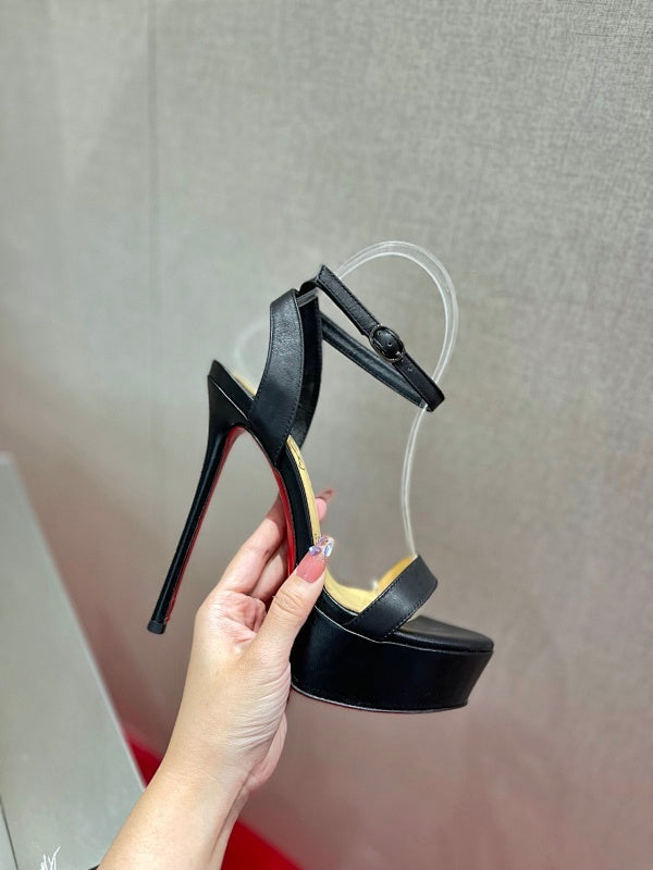 Chloe’s Picks - Premium Luxury Goods and Accessories - AFFORDABLE LUXURY HEELS - 7958