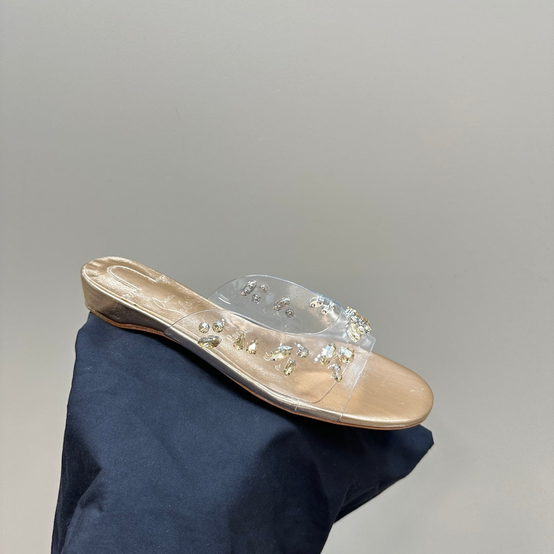 Chloe’s Picks - Premium Luxury Goods and Accessories - AFFORDABLE LUXURY HEELS - 8130
