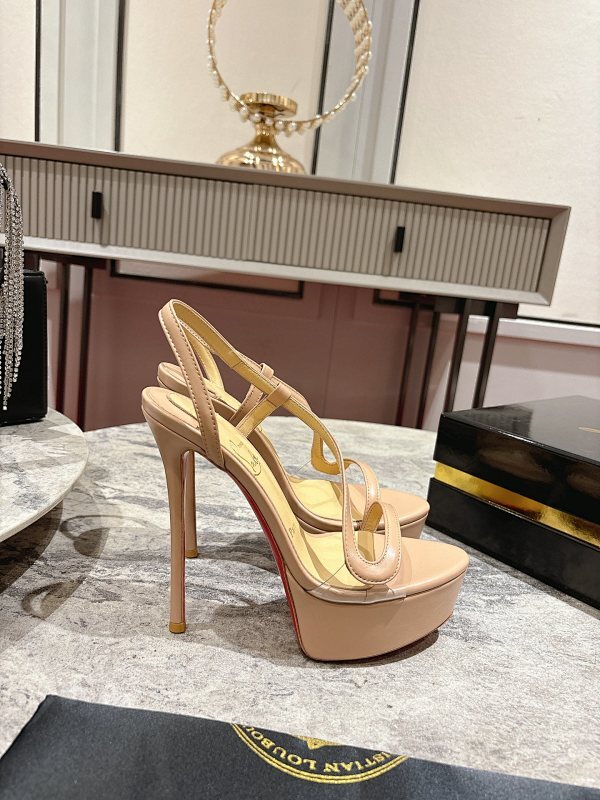 Chloe’s Picks - Premium Luxury Goods and Accessories - AFFORDABLE LUXURY HEELS - 8294