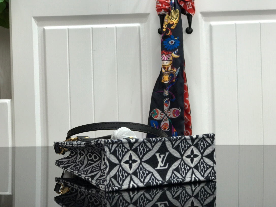 Chloe’s Picks - Best High-End Brands in One Place - AFFORDABLE LUXURY BAGS - 4369