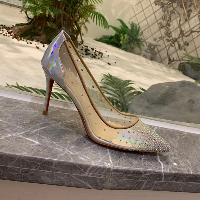 Chloe’s Picks - Best High-End Brands in One Place - AFFORDABLE LUXURY HEELS - 8201