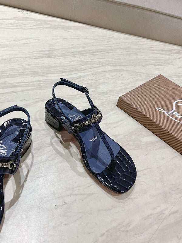 Chloe’s Picks - High-Quality Designer Products for You - AFFORDABLE LUXURY HEELS - 8227