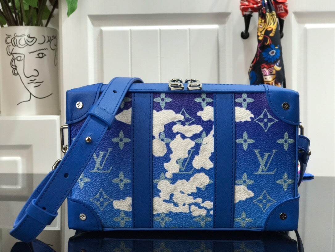Chloe’s Picks - High-Quality Designer Products for You - AFFORDABLE LUXURY BAGS - 4327