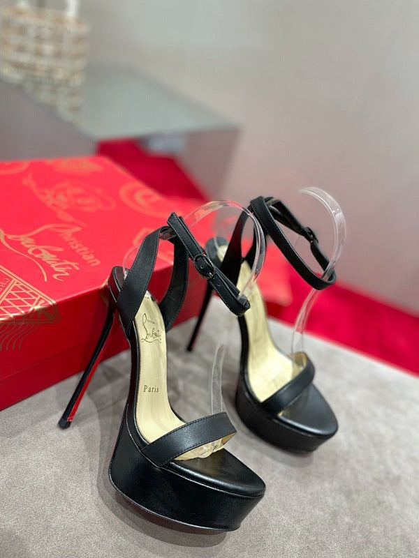 Chloe’s Picks - Premium Luxury Goods and Accessories - AFFORDABLE LUXURY HEELS - 7958