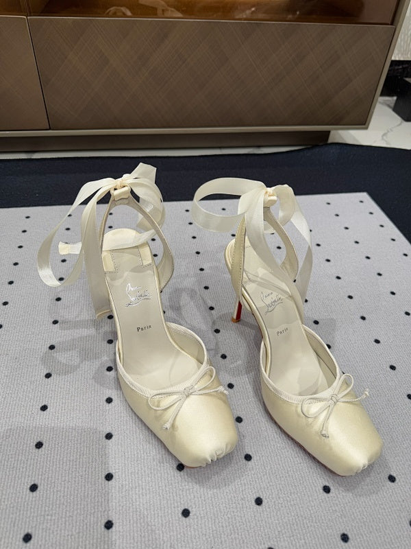 Chloe’s Picks - Best High-End Brands in One Place - AFFORDABLE LUXURY HEELS - 8217