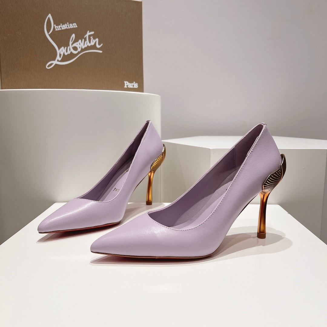 Chloe’s Picks - DESIGNER HEELS FOR WOMEN - AFFORDABLE LUXURY HEELS - 8028