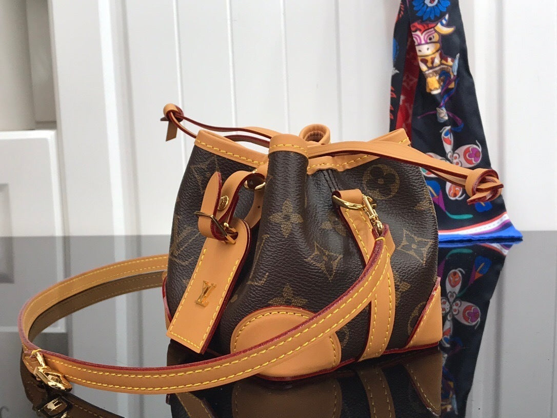Chloe’s Picks - DESIGNER BAGS FOR WOMEN - AFFORDABLE LUXURY BAGS - 4336