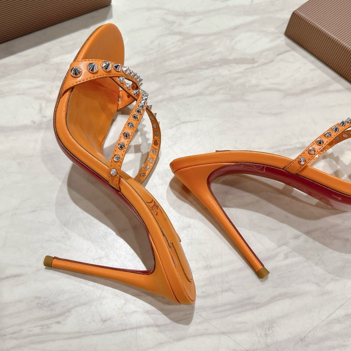 Chloe’s Picks - High-Quality Designer Products for You - AFFORDABLE LUXURY HEELS - 8291