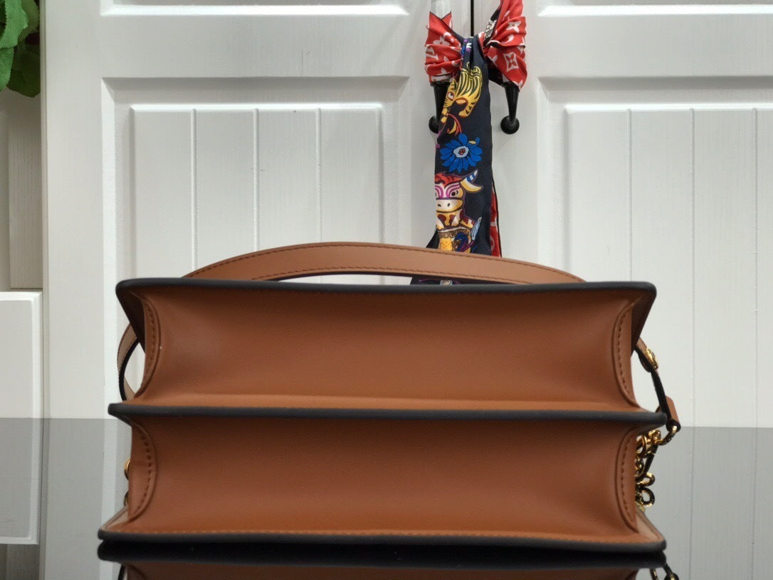 Chloe’s Picks - Premium Luxury Goods and Accessories - AFFORDABLE LUXURY BAGS - 4366