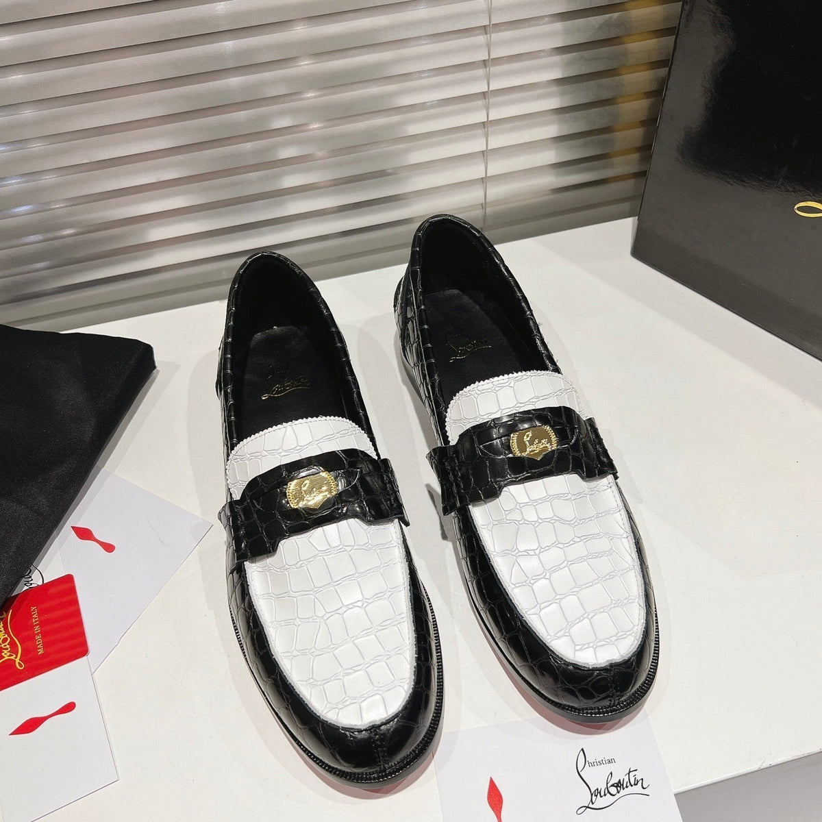 Chloe’s Picks - Best High-End Brands in One Place - AFFORDABLE LUXURY HEELS - 8249