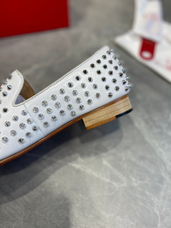 Chloe’s Picks - Premium Luxury Goods and Accessories - AFFORDABLE LUXURY HEELS - 8258