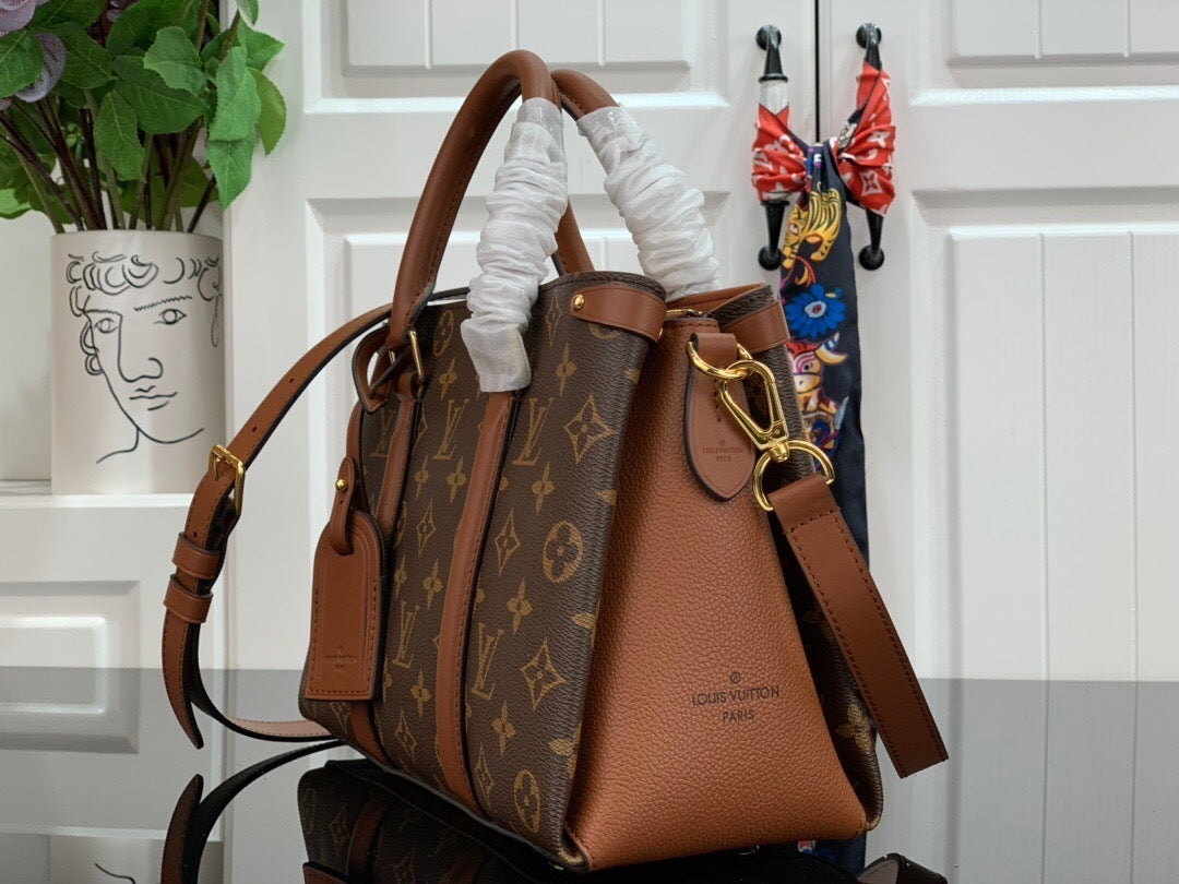 Chloe’s Picks - Premium Luxury Goods and Accessories - AFFORDABLE LUXURY BAGS - 4346