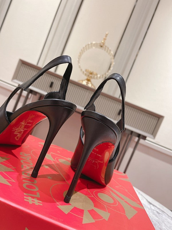 Chloe’s Picks - Best High-End Brands in One Place - AFFORDABLE LUXURY HEELS - 8185