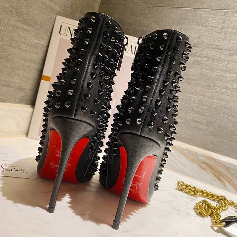 Chloe’s Picks - Best High-End Brands in One Place - AFFORDABLE LUXURY HEELS - 7989