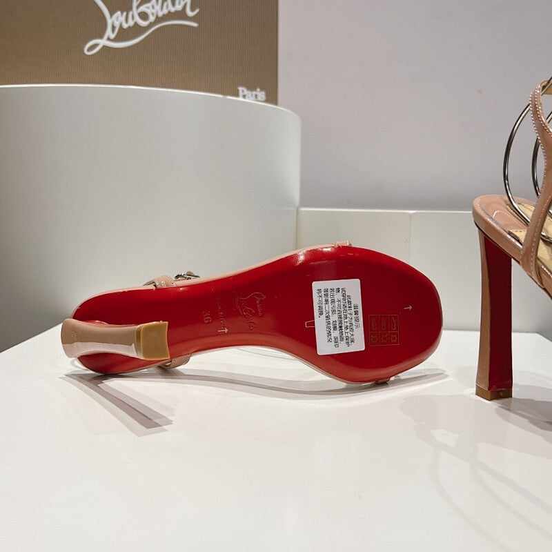 Chloe’s Picks - DESIGNER HEELS FOR WOMEN - AFFORDABLE LUXURY HEELS - 8108