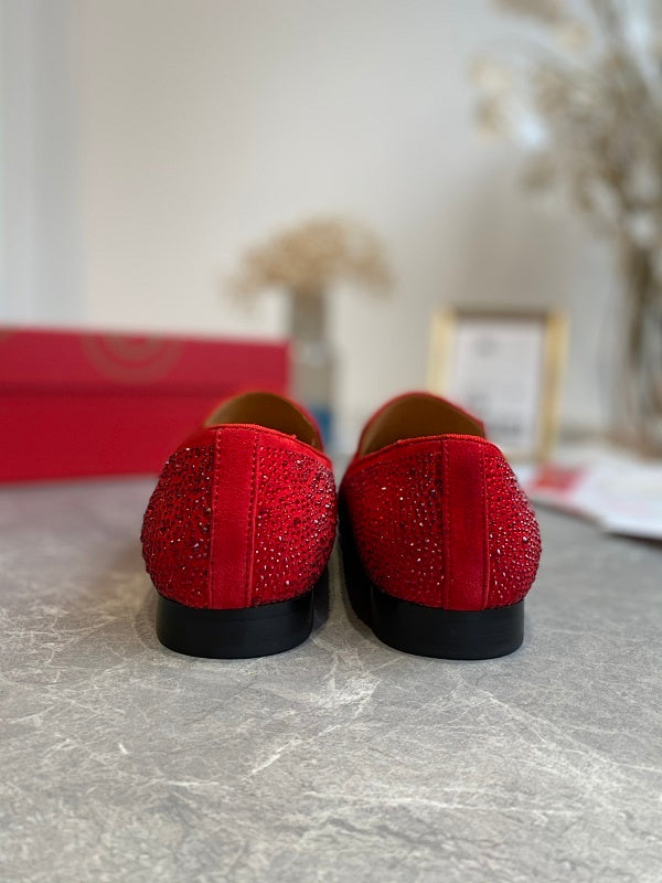 Chloe’s Picks - High-Quality Designer Products for You - AFFORDABLE LUXURY HEELS - 8263