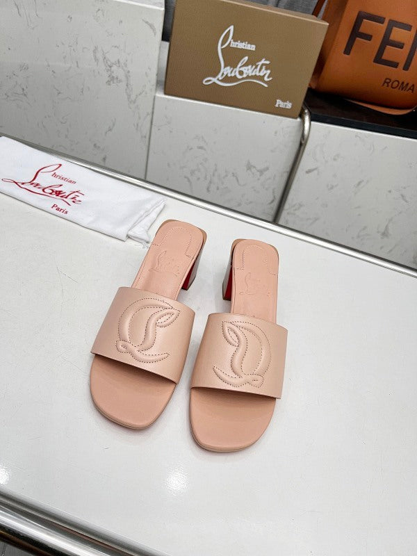Chloe’s Picks - DESIGNER HEELS FOR WOMEN - AFFORDABLE LUXURY HEELS - 8056