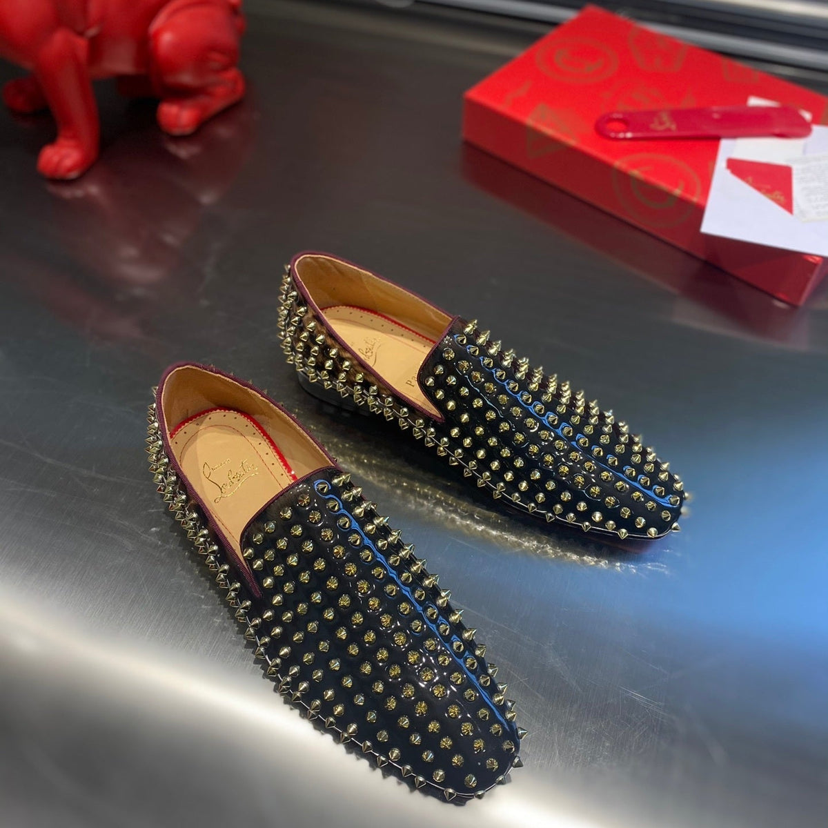 Chloe’s Picks - Premium Luxury Goods and Accessories - AFFORDABLE LUXURY HEELS - 8254