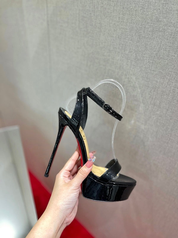 Chloe’s Picks - Premium Luxury Goods and Accessories - AFFORDABLE LUXURY HEELS - 7954